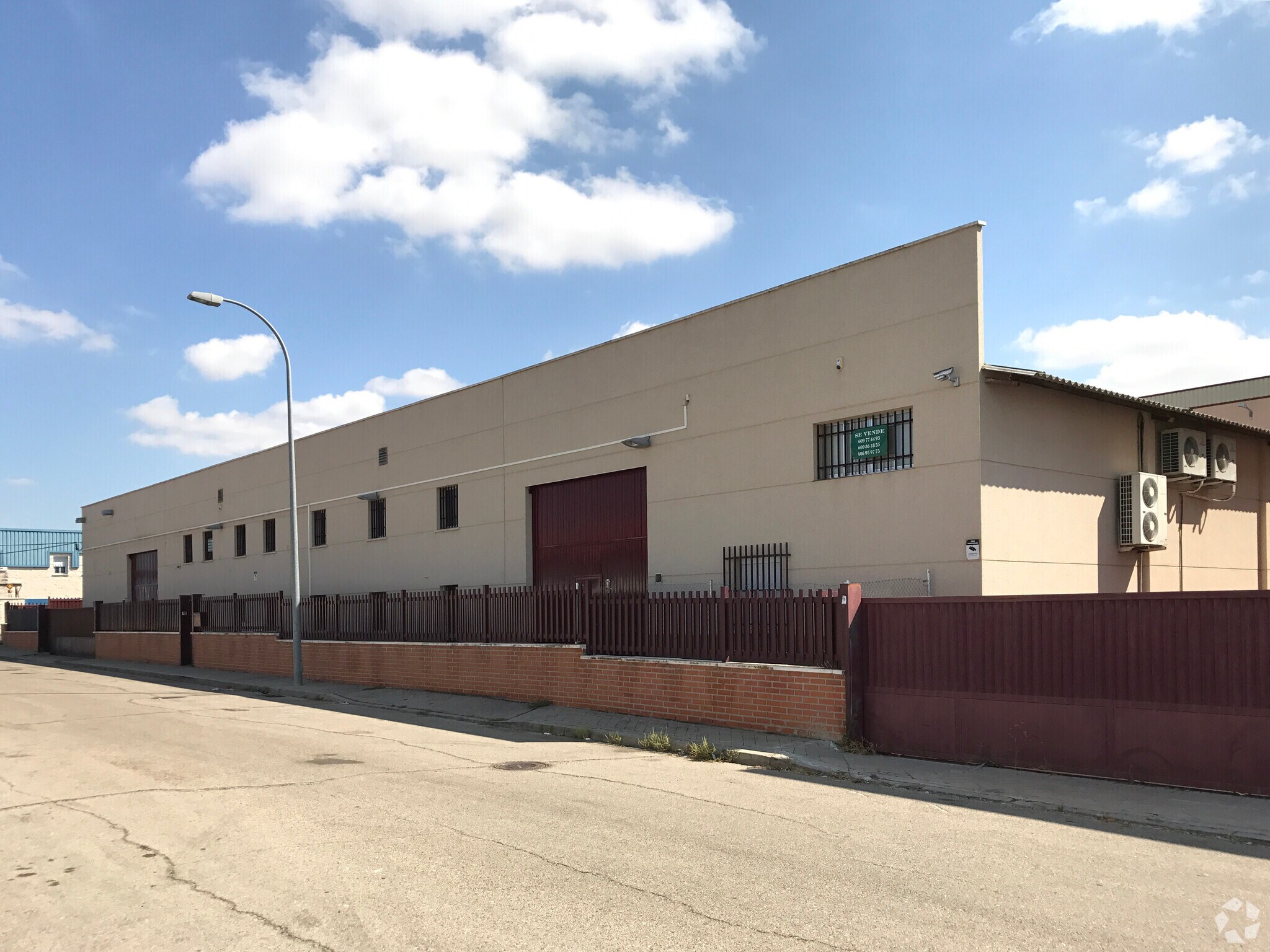 Travesía Igarsa, 1, Paracuellos de Jarama, Madrid à vendre Photo principale– Image 1 sur 17