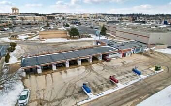 6149 Regency West Dr, Racine, WI - Vue aérienne  vue de carte - Image1