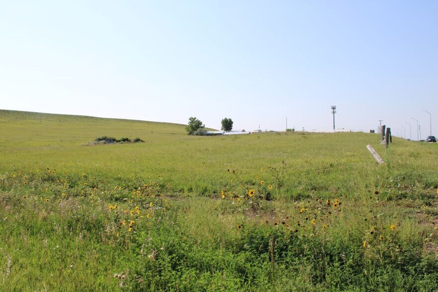 3212 Haines Ave, Rapid City, SD à vendre - Photo de l’immeuble – Image 2 sur 7