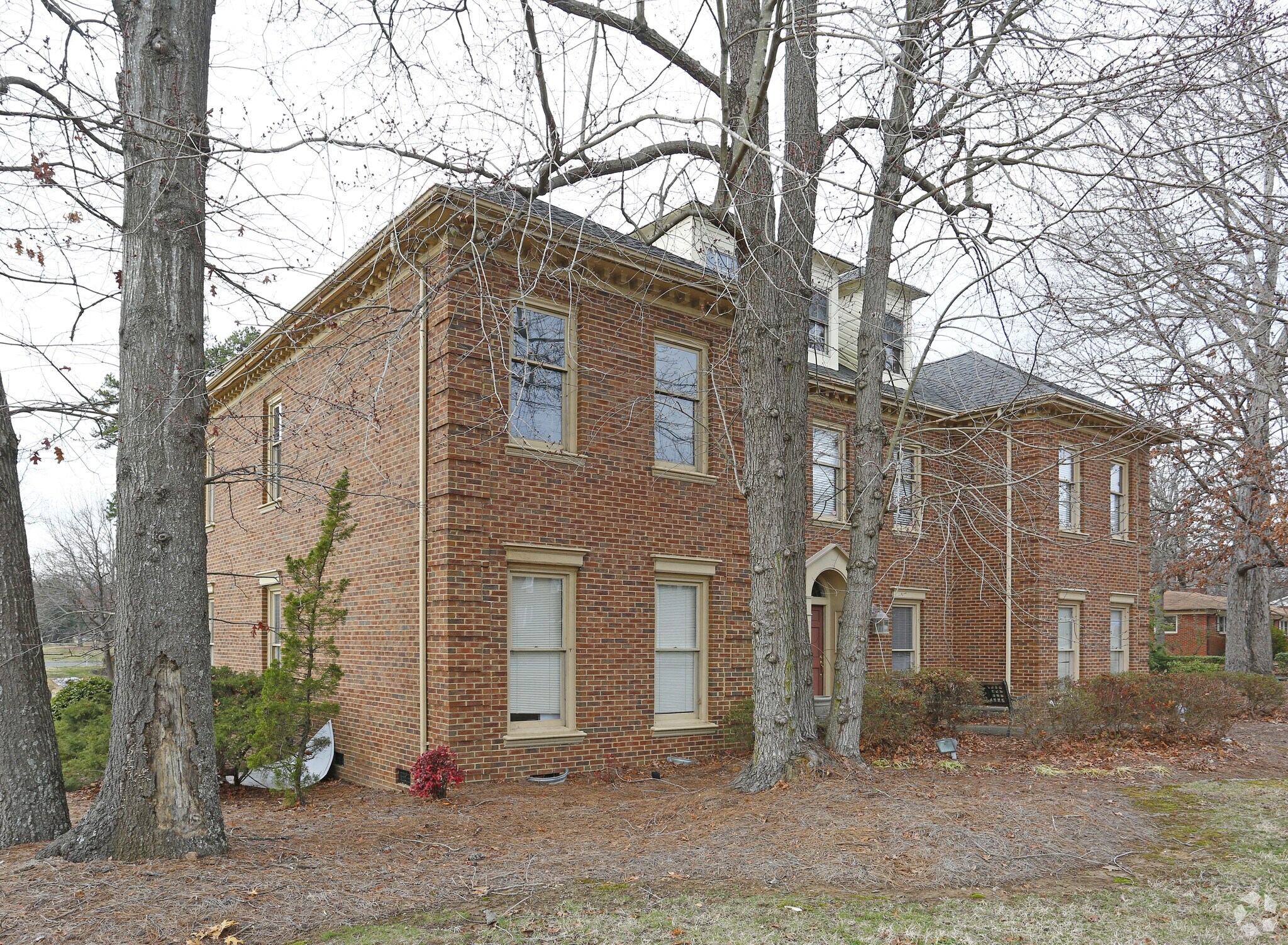 2605 W Roosevelt Blvd, Monroe, NC à louer Photo principale– Image 1 sur 10