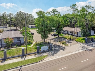Plus de détails pour 4731-4769 N Pine Hls, Pine Hills, FL - Logement à vendre