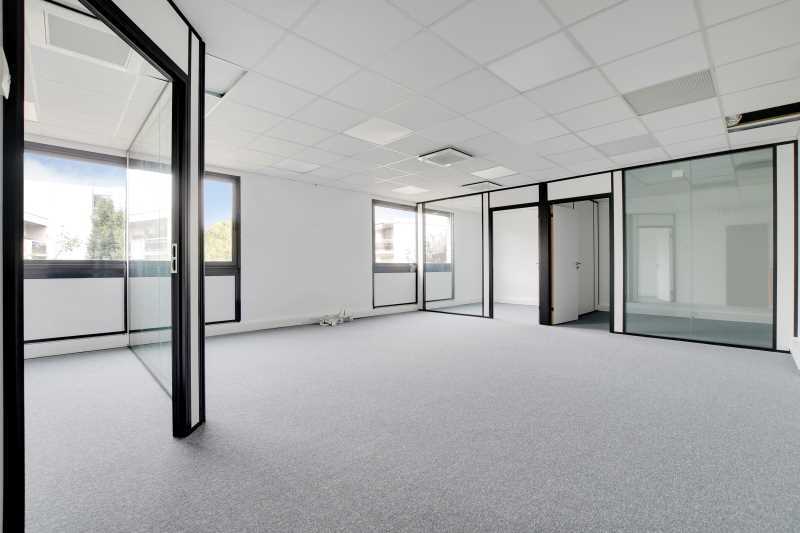 Bureau dans Boulogne-Billancourt à louer - Photo intérieure – Image 1 sur 11