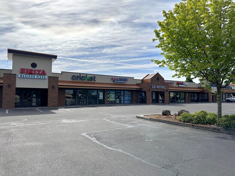 922-1132 Lancaster Dr NE, Salem, OR à louer - Photo de l’immeuble – Image 3 sur 9