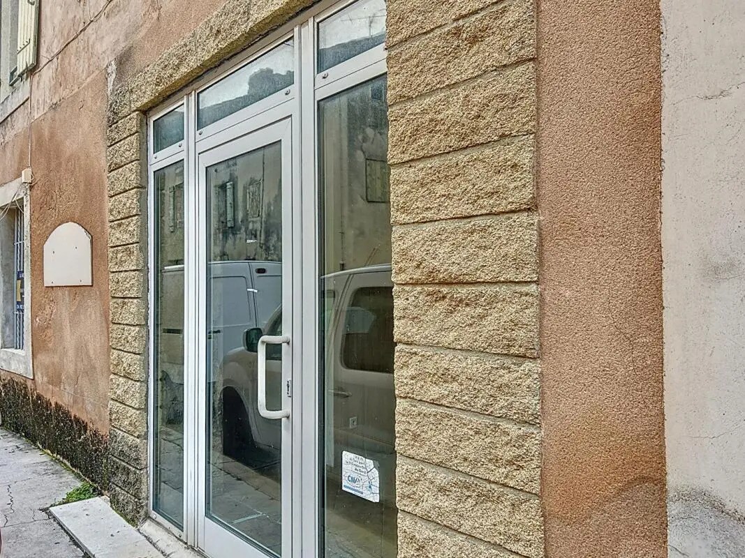 12 Rue Michelet, Roquemaure à vendre Photo de l’immeuble– Image 1 sur 4