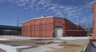 Plus de détails pour 60-66 Jackson st – Industriel/Logistique à vendre, Holyoke, MA