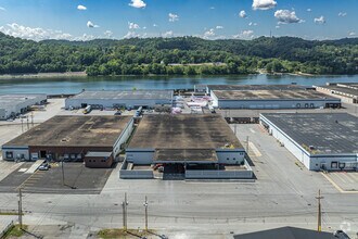 633 Avenue B, Leetsdale, PA - VUE AÉRIENNE  vue de carte