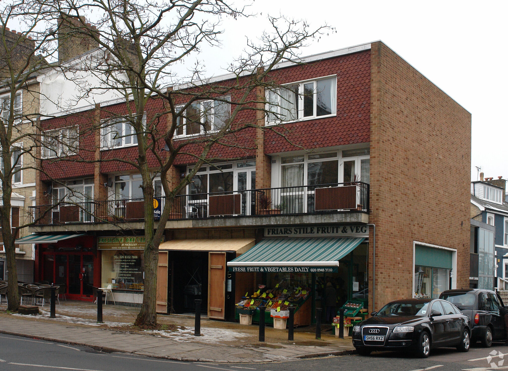 19 Friars Stile Rd, Richmond à louer Photo principale– Image 1 sur 11