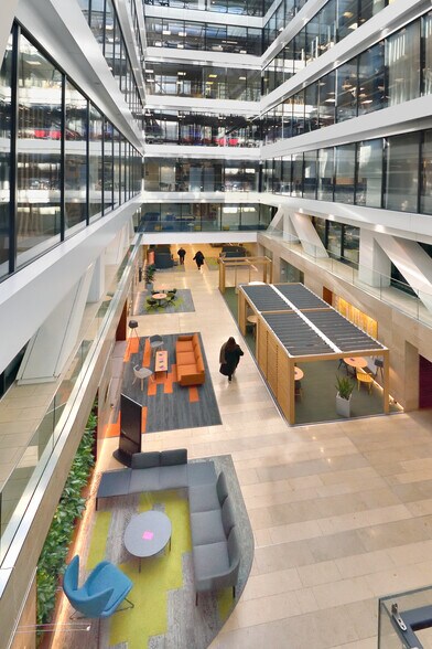 144 Morrison St, Edinburgh à louer - Photo de l’immeuble – Image 2 sur 10