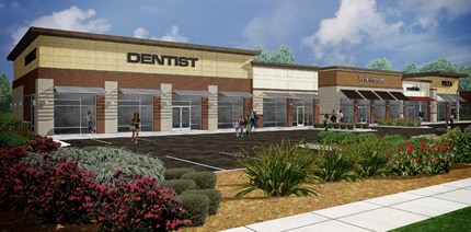 3016 Godwin Blvd, Suffolk, VA à louer Photo intérieure– Image 2 sur 3