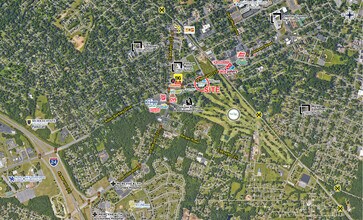 3121-3125 Parisa Dr, Paducah, KY - VUE AÉRIENNE  vue de carte - Image1