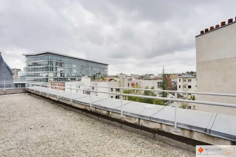 28 Rue Du Docteur Finlay, Paris à louer Photo de l’immeuble– Image 1 sur 25