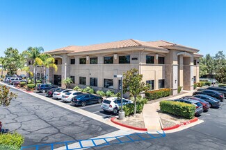 Plus de détails pour 39755 Date St, Murrieta, CA - Bureau à vendre
