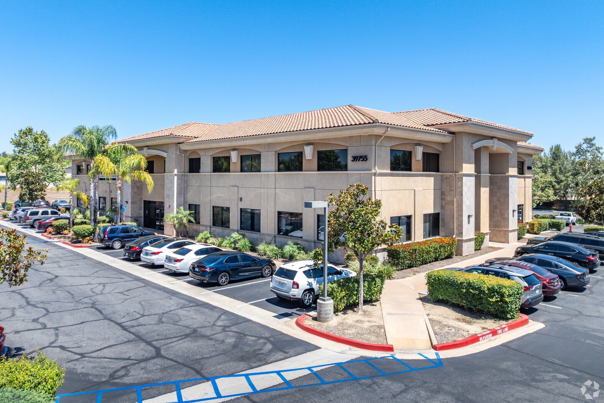 39755 Date St, Murrieta, CA à vendre Photo principale– Image 1 sur 6