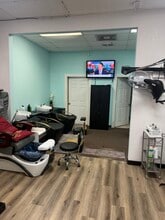 2717-2737 8th Ave, Fort Worth, TX à louer Photo intérieure– Image 2 sur 4