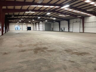 Plus de détails pour 3149 Lodge Rd, Huntsville, AL - Industriel/Logistique à louer