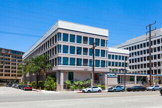 Plus de détails pour 2727 W Alameda Ave, Burbank, CA - Bureau/Médical, Médical à louer