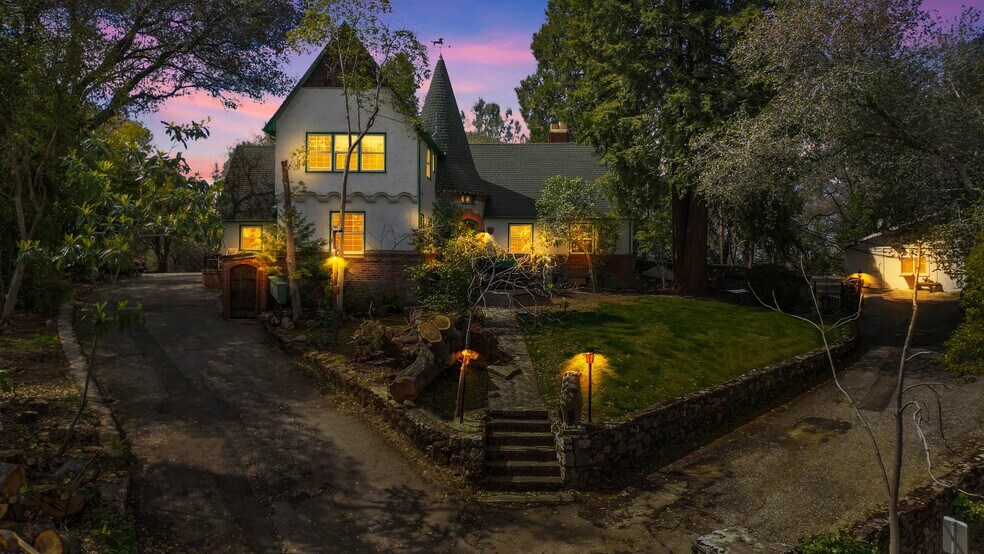 153 Kenmass Ave, Auburn, CA à vendre - Photo de l’immeuble – Image 3 sur 9