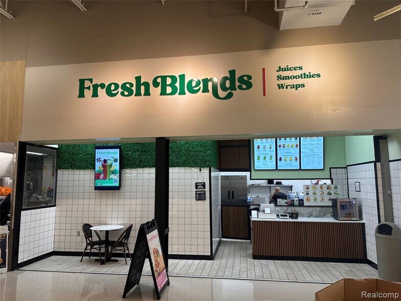 00000 Telegraph rd, Southfield, MI à louer - Photo principale – Image 1 sur 1