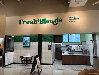 Plus de détails pour 28800 Telegraph Rd, Southfield, MI - Local commercial à louer
