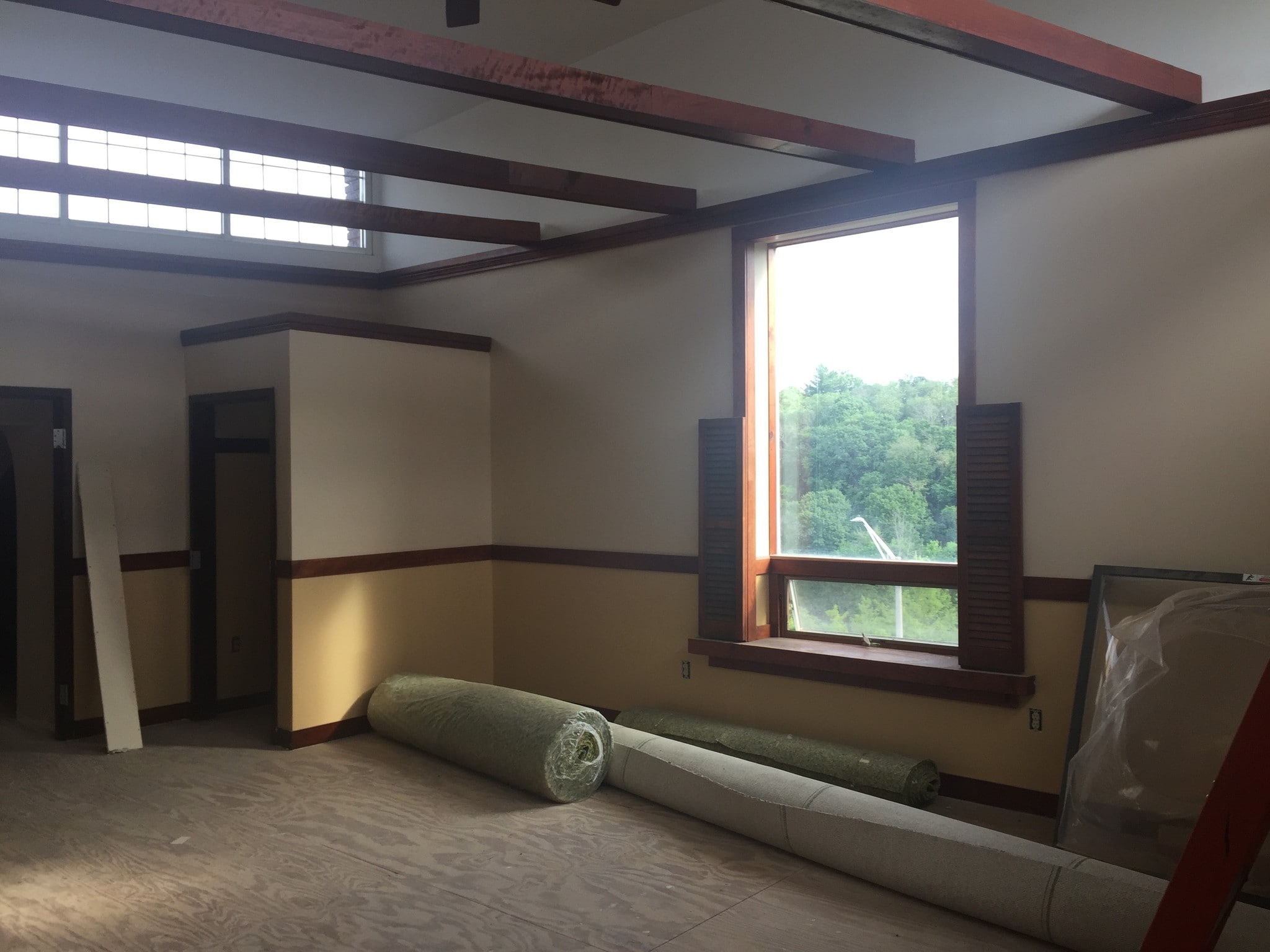 560 W Third St, Jamestown, NY à louer Photo intérieure– Image 1 sur 6