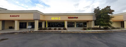 6506-6522 Chapman Hwy, Knoxville, TN à louer Photo intérieure– Image 1 sur 1