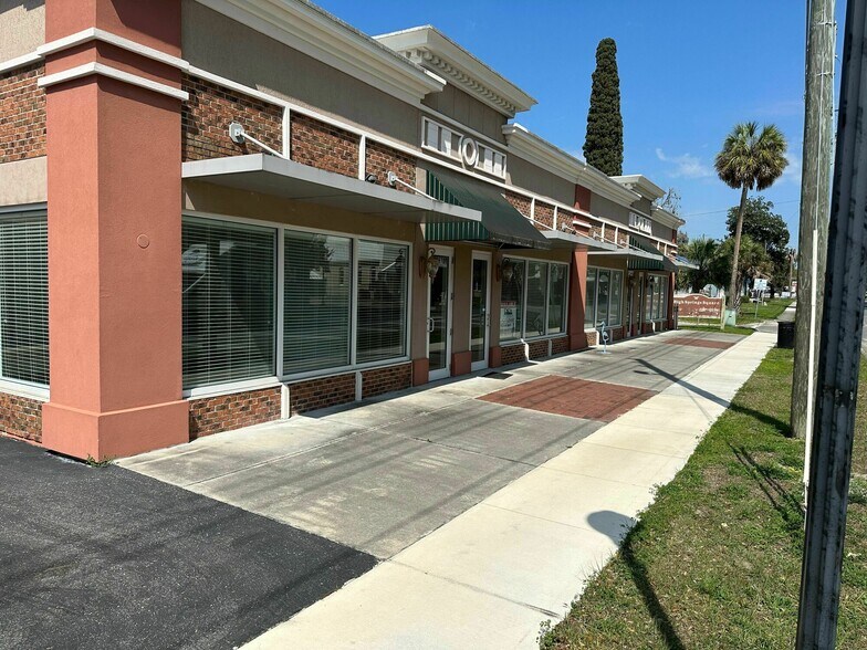 18670 High Springs Main St, High Springs, FL à louer - Photo de l’immeuble – Image 2 sur 9