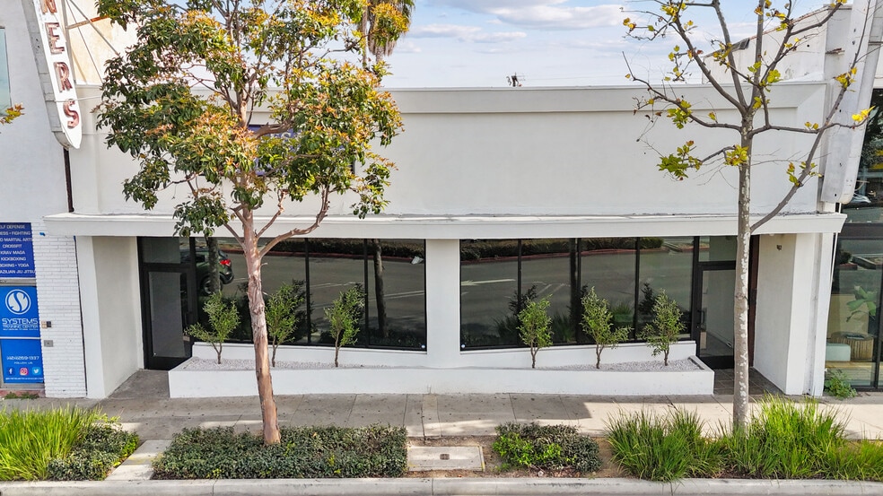 13052 Hawthorne Blvd, Hawthorne, CA à vendre - Photo de l’immeuble – Image 3 sur 20