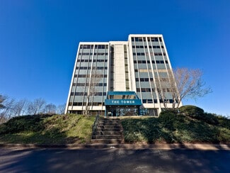 Plus de détails pour 530 Beacon Pky W, Birmingham, AL - Bureau à louer