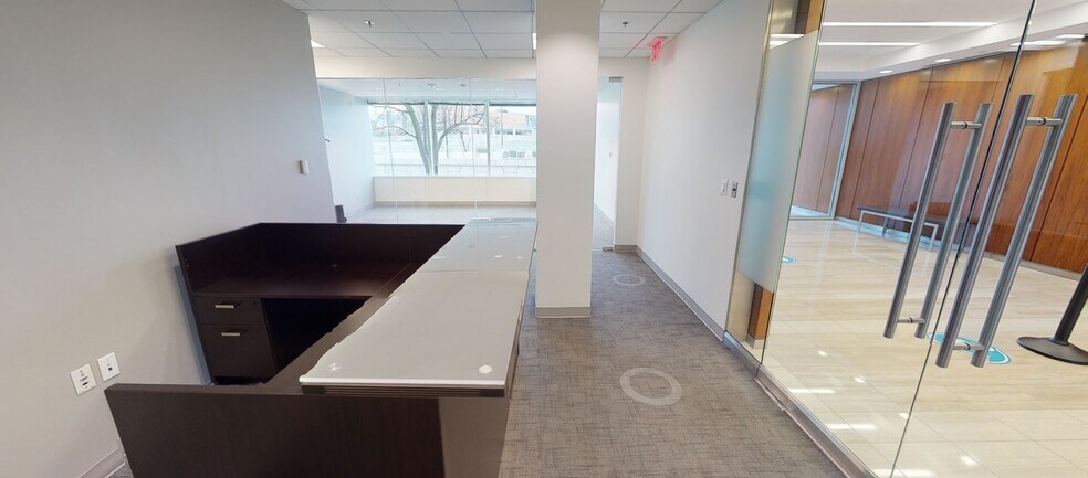 2000 Edmund Halley Dr, Reston, VA à louer - Numérisation 3D Matterport – Image 2 sur 6