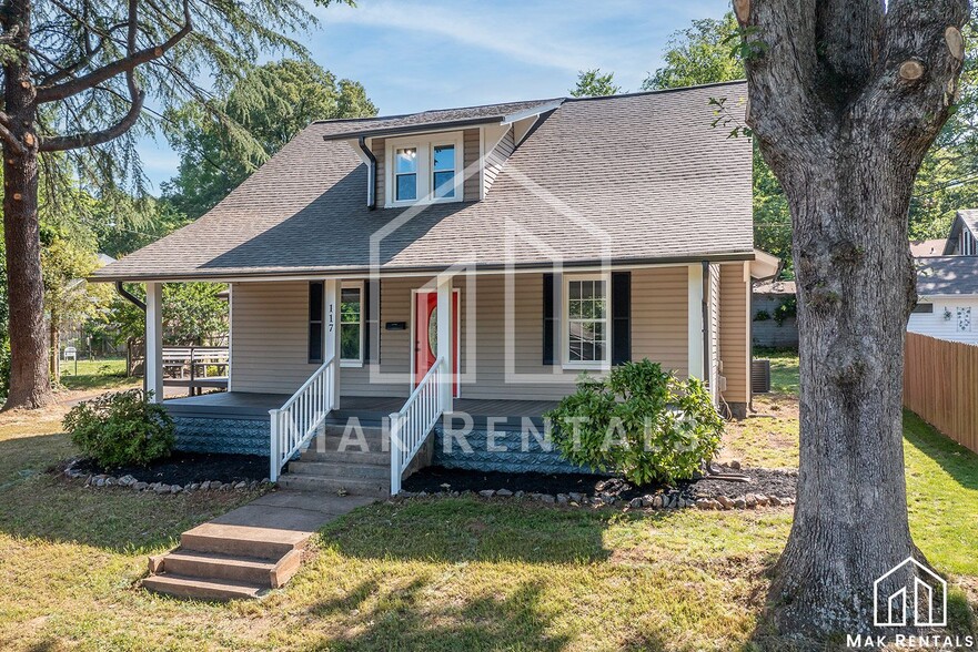 Statesville Residential Portfolio of 13 portefeuille de 9 biens à vendre sur LoopNet.fr - Photo principale – Image 1 sur 13