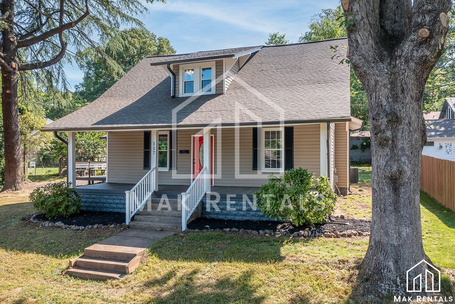Statesville Residential Portfolio of 13 portefeuille de 9 biens à vendre sur LoopNet.fr Photo principale– Image 1 sur 14