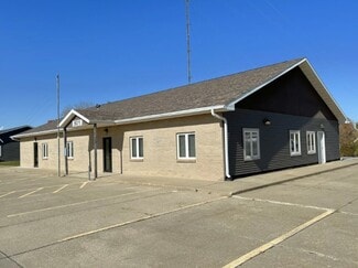 Plus de détails pour 901 W 21st St, South Sioux City, NE - Bureau à vendre