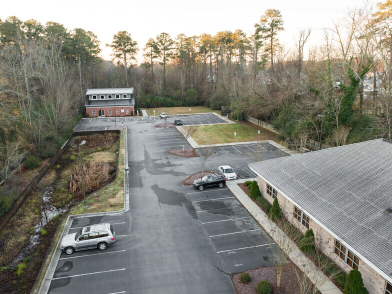 0 Azimuth Ct, Rocky Mount, NC à vendre - Photo de l’immeuble – Image 2 sur 3