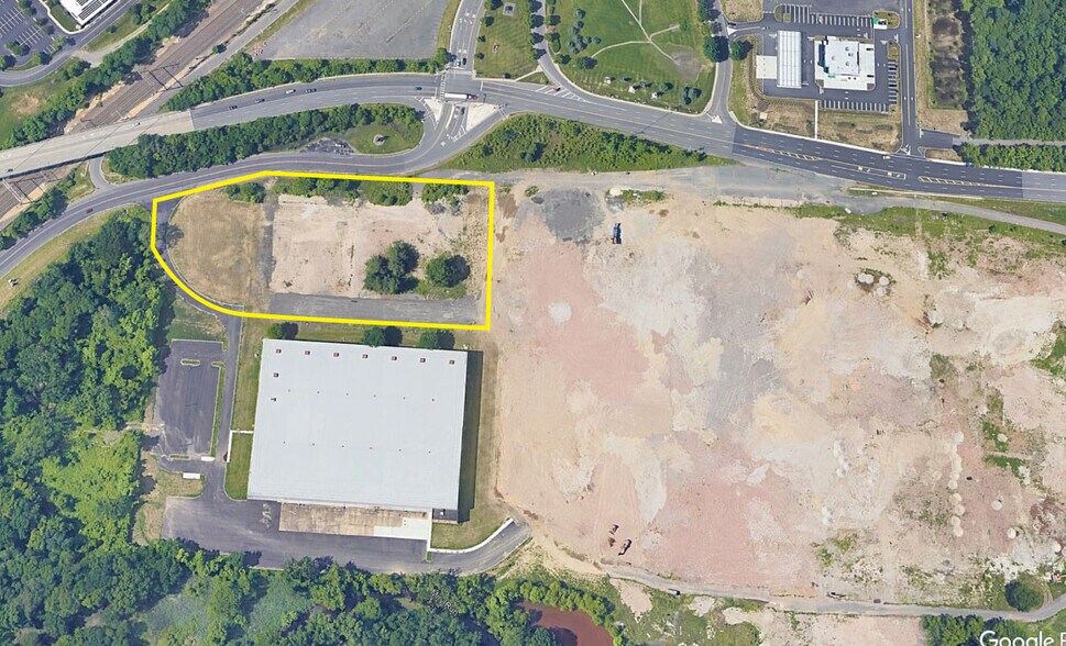 861 Sloan ave, Hamilton, NJ à vendre - Photo de l’immeuble – Image 2 sur 2