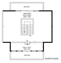 181 Pleasance, Edinburgh à louer Plan d’étage– Image 1 sur 1