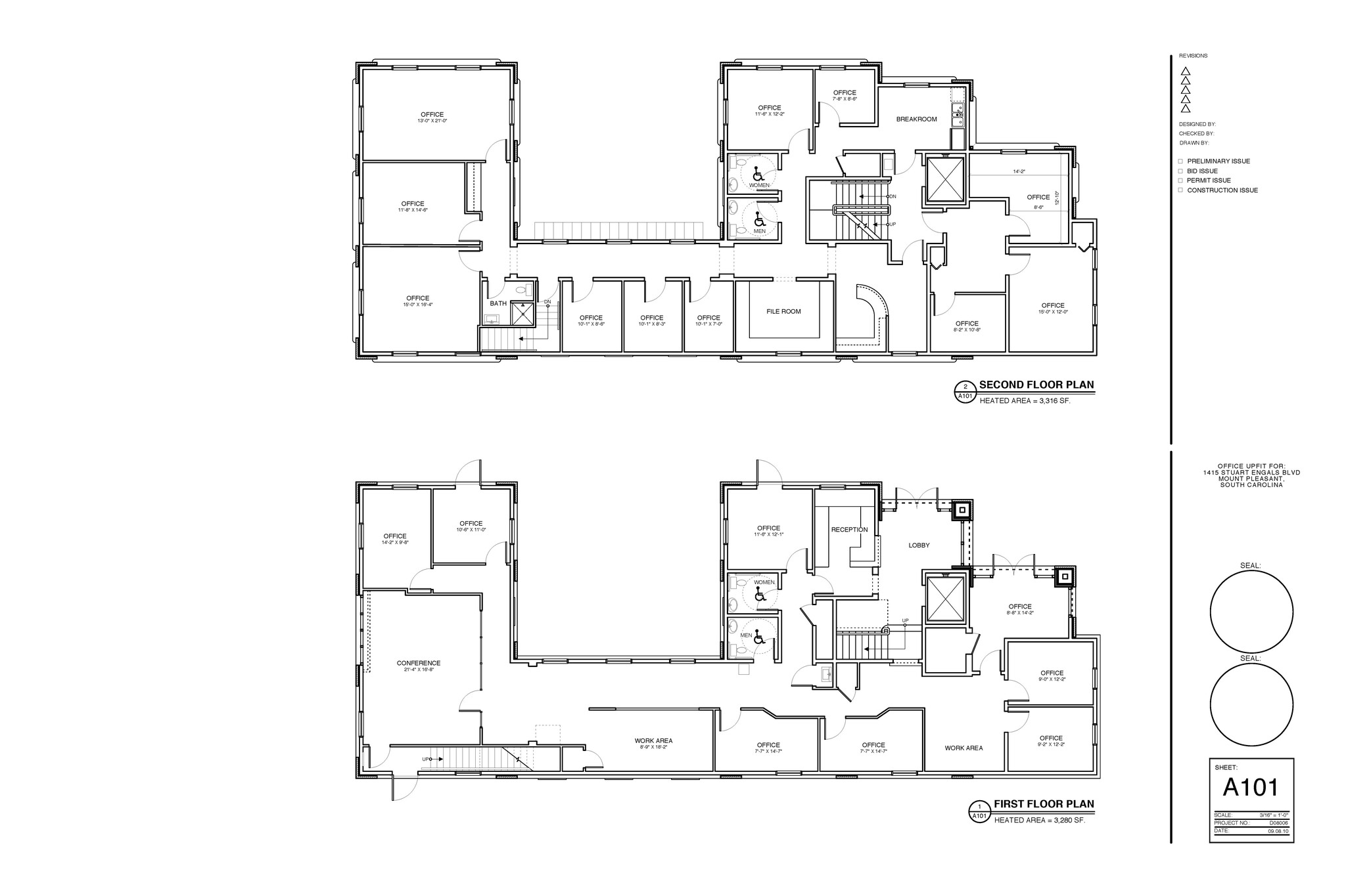 1417 Stuart Engals Blvd, Mount Pleasant, SC à louer Photo de l’immeuble– Image 1 sur 1