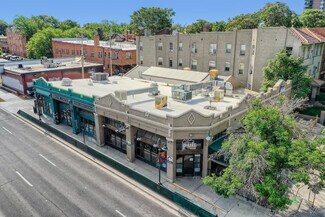 Plus de détails pour 500-508 E 13th Ave, Denver, CO - Local commercial à vendre