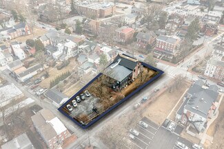 Plus de détails pour 305 S Walnut St, West Chester, PA - Logement à vendre