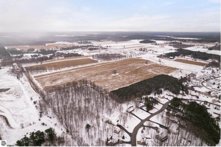 00 E M-113, Kingsley, MI à vendre Photo principale– Image 1 sur 2
