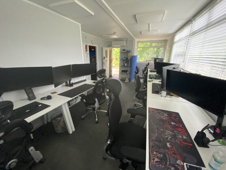 Unit 1, The Coppice, Petteridge Ln, Matfield à louer - Photo intérieure – Image 2 sur 4