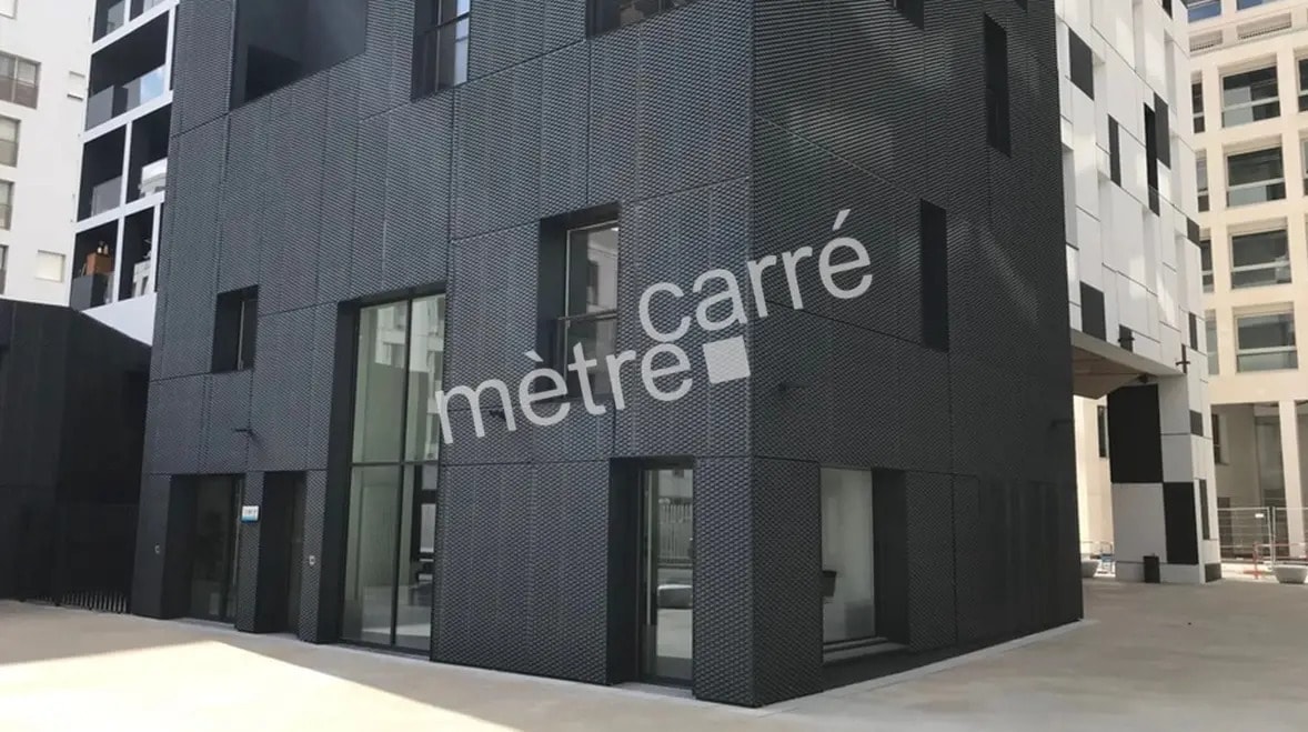 Bureau dans Nantes à louer Photo de l’immeuble– Image 1 sur 6