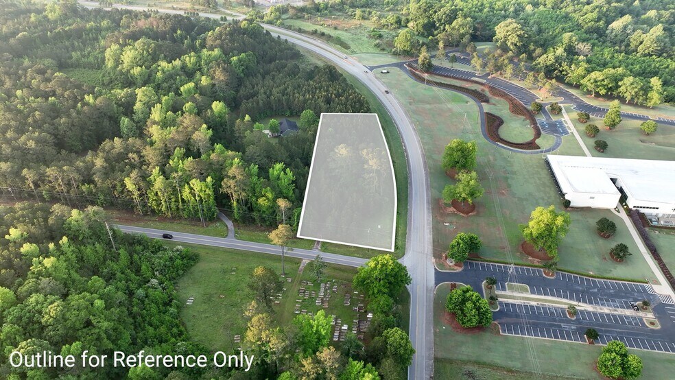Kia Blvd, Lagrange, GA à vendre - Photo de l’immeuble – Image 3 sur 38