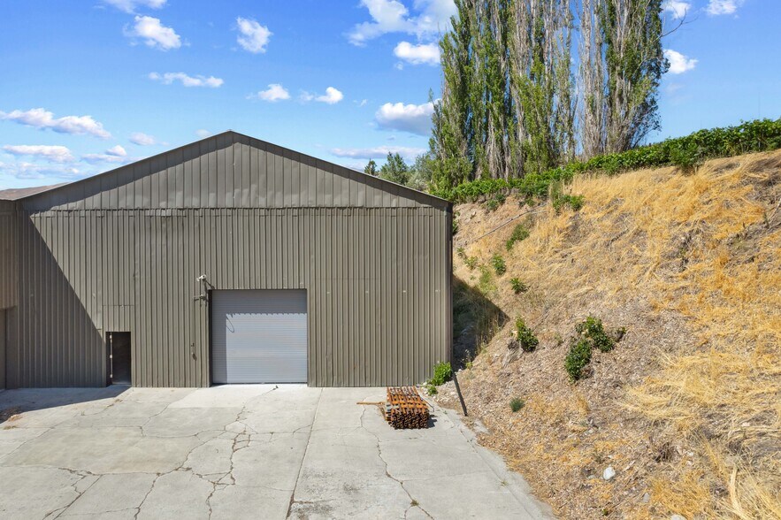 1260 Lower Sunnyslope Rd, Wenatchee, WA à louer - Photo de l’immeuble – Image 2 sur 20