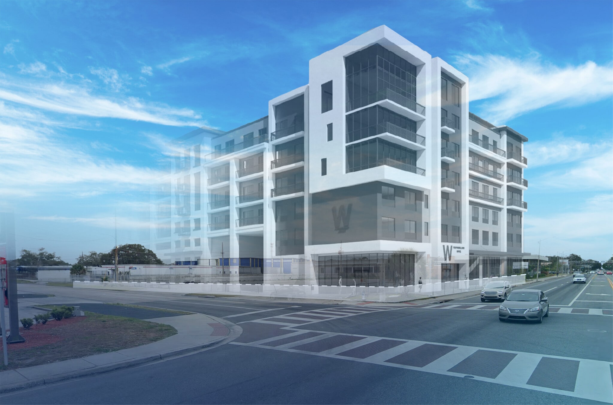 699 N West Colonial Drive, Orlando, FL à vendre Photo principale– Image 1 sur 6