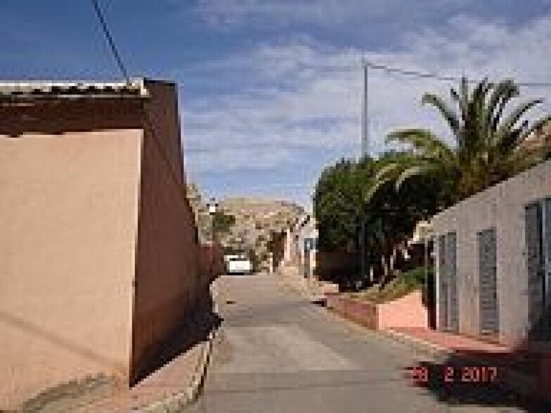 Terrain dans MONÒVER, Alicante à vendre - Photo de l’immeuble – Image 3 sur 15