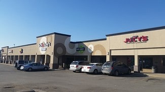 Plus de détails pour 1919-2031 SW Gage Blvd, Topeka, KS - Local commercial à louer