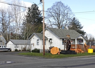 Plus de détails pour 8137 SE Henderson Ave, Portland, OR - Local commercial à vendre