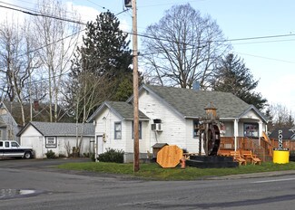 Plus de détails pour 8137 SE Henderson Ave, Portland, OR - Local commercial à vendre