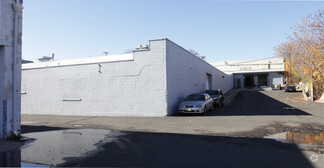 Plus de détails pour 257 Verona Ave, Newark, NJ - Industriel/Logistique à louer