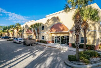 Plus de détails pour 740 Commerce Dr, Venice, FL - Industriel/Logistique à vendre